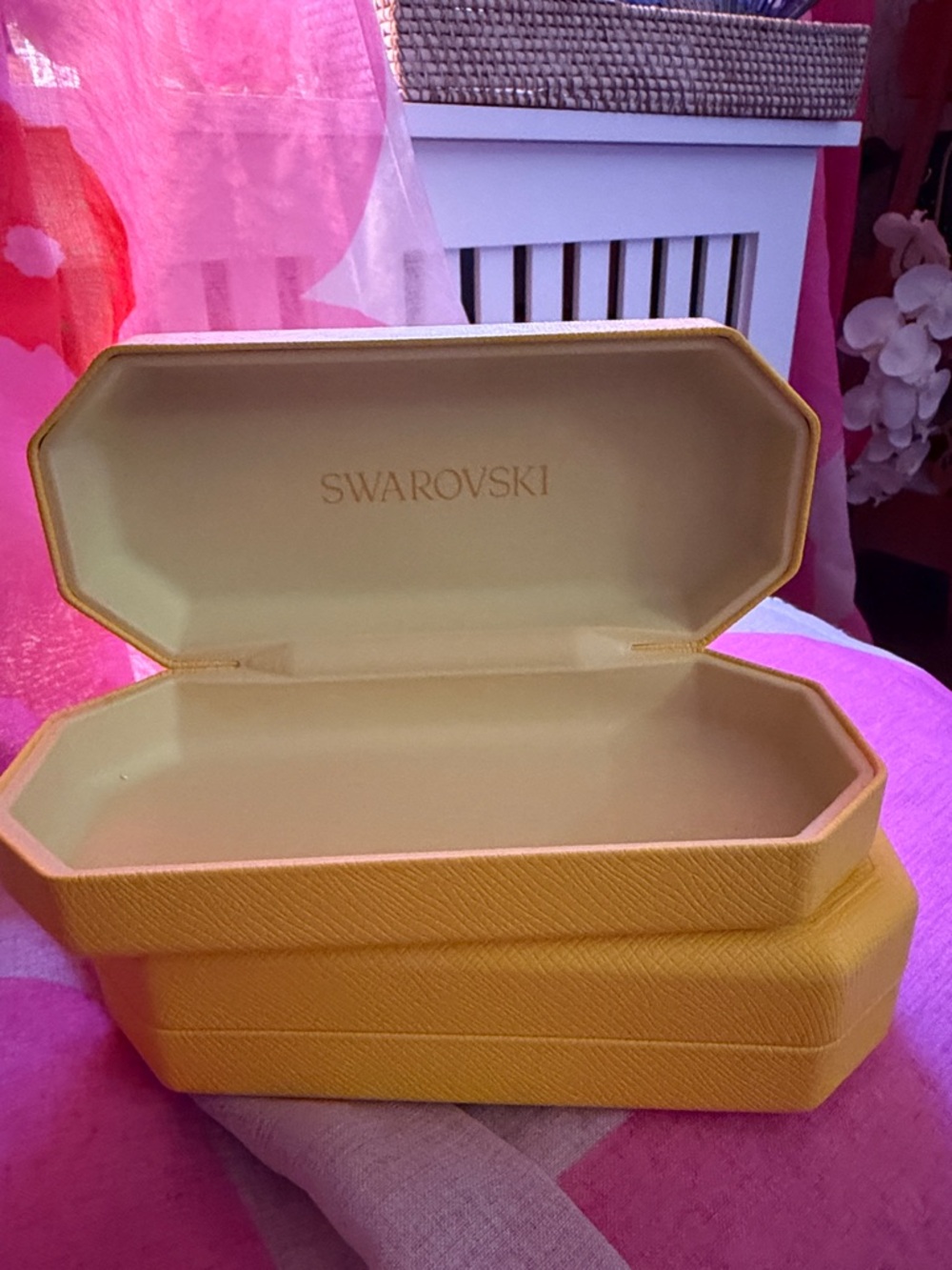 Glasses case